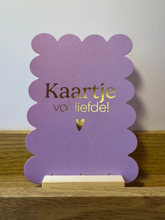 Kaart