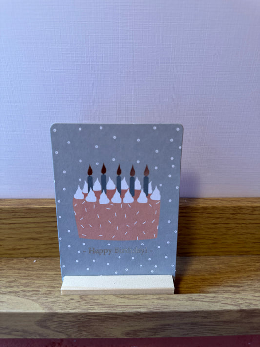 Cadeaukaartjes a7