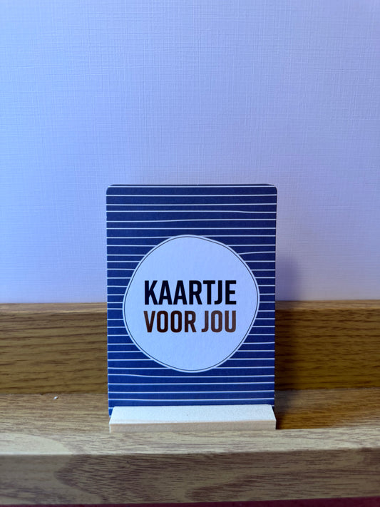 Cadeaukaartjes a7