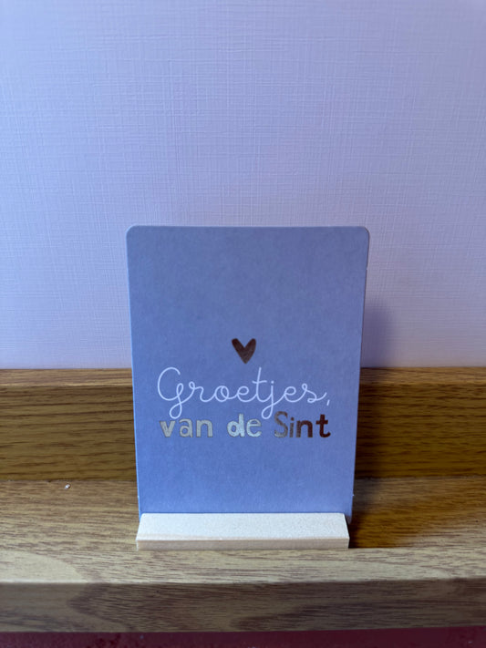 Cadeaukaartjes a7