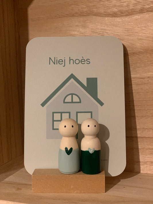 Samenwonen