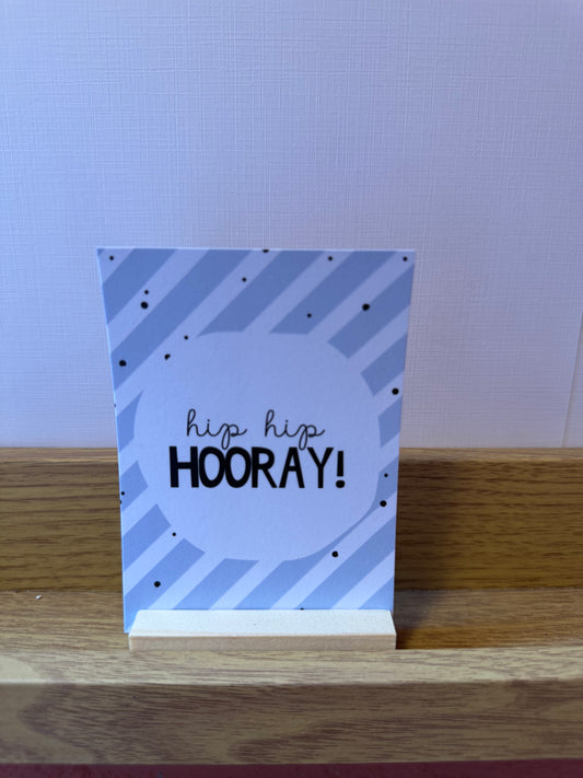 Cadeaukaartjes a7