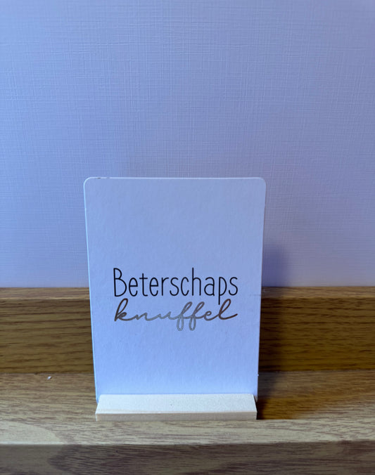 Cadeaukaartjes a7