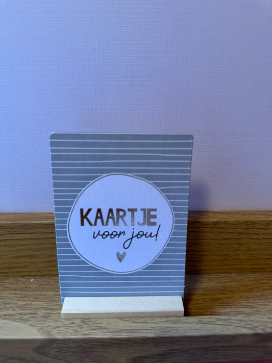 Cadeaukaartjes a7