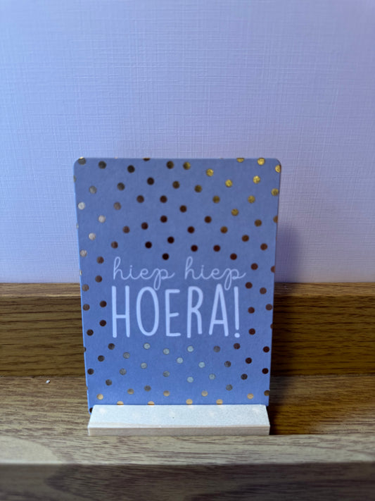 Cadeaukaartjes a7