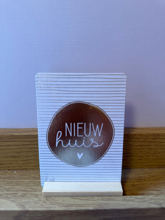 Cadeaukaartjes a7