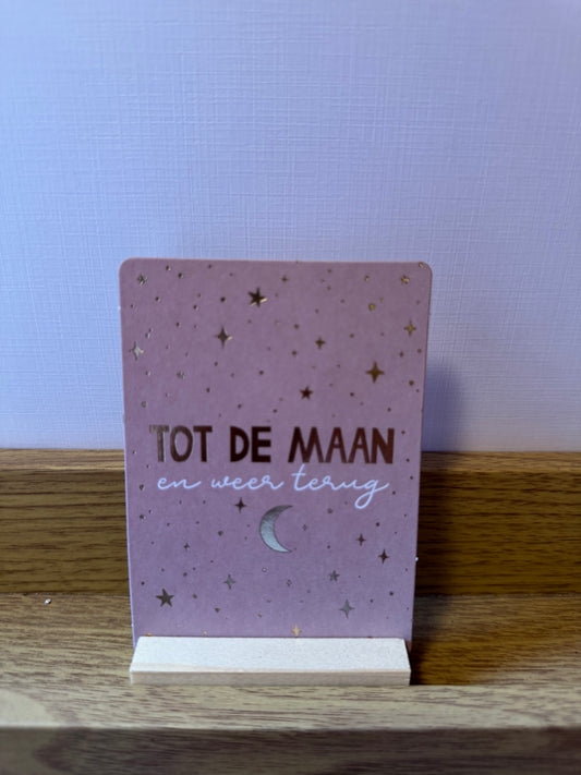 Cadeaukaartjes a7