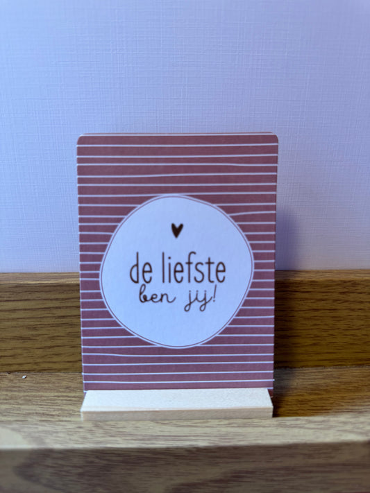 Cadeaukaartjes a7