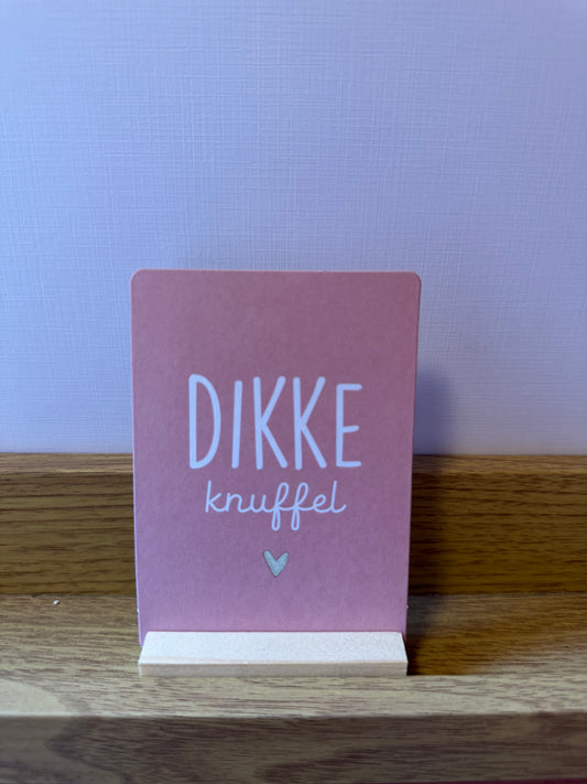 Cadeaukaartjes a7