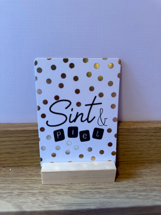 Cadeaukaartjes a7