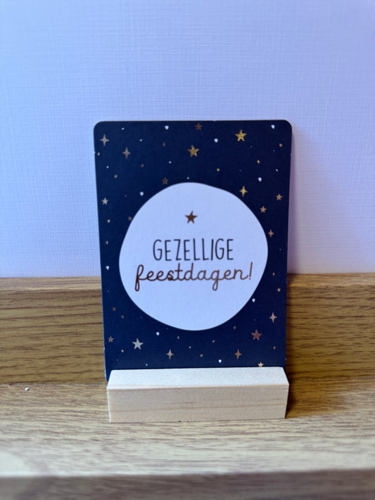Cadeaukaartjes a7