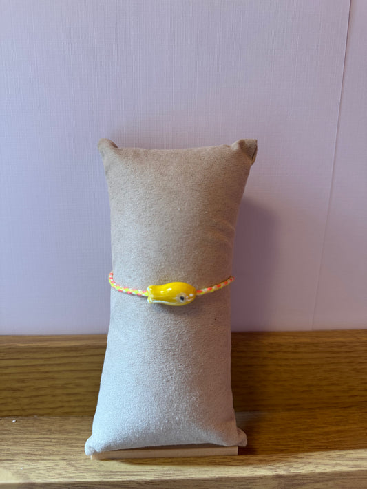 Armbandje met vis